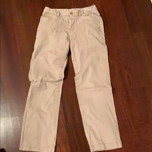 28 x 30 khaki pants